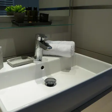 Апартаменты Grand & Beau Climatise Vue Sur Проприано