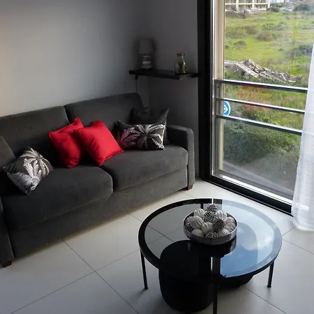 Grand & Beau Climatise Vue Sur Апартаменты Проприано