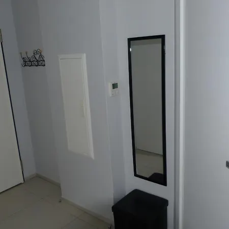 Grand & Beau Climatise Vue Sur Апартаменты *