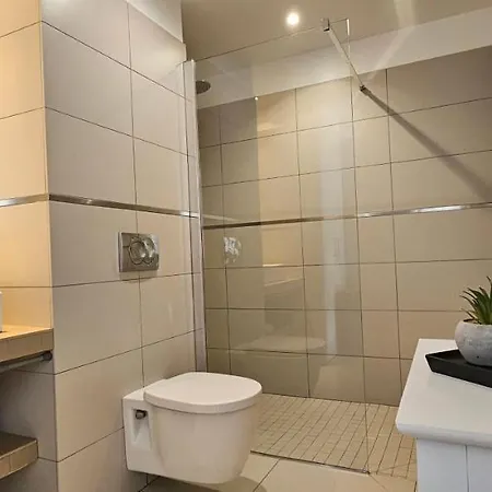 Grand & Beau Climatise Vue Sur Апартаменты Проприано