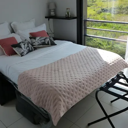 Grand & Beau Climatise Vue Sur * Propriano (Corsica)