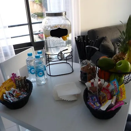 Lägenhet Grand & Beau Climatise Vue Sur Propriano (Corsica)