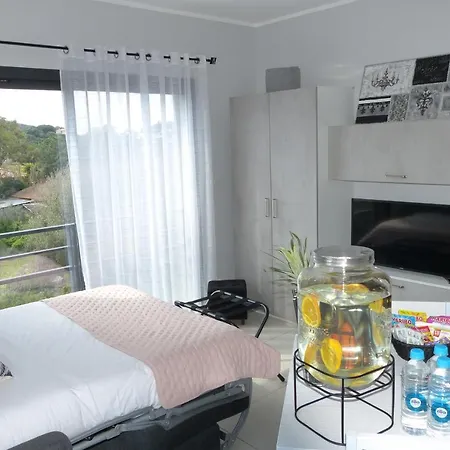 Grand & Beau Climatise Vue Sur 프로프리아노