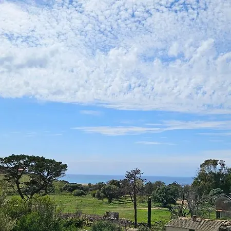Marina D'oru M3, Vue - Route Des Plages *