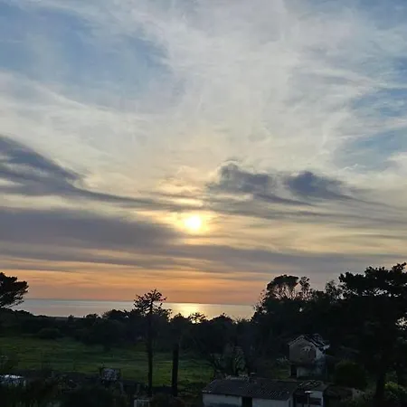 Grand & Beau Climatise Vue Sur Lägenhet *