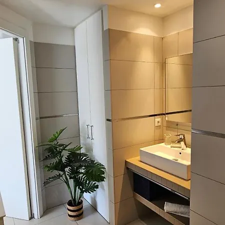 Grand & Beau Climatise Vue Sur