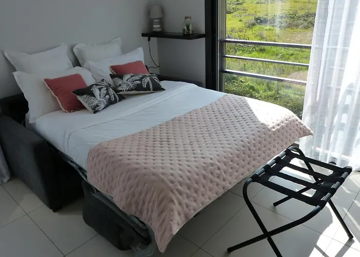 Grand & Beau Climatise Vue Sur * Propriano (Corsica)