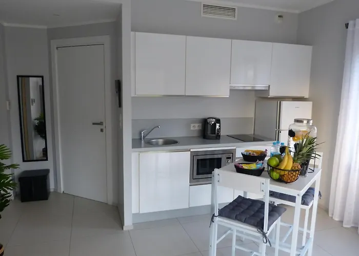 Grand & Beau Climatise Vue Sur