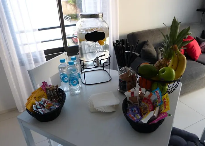 Lägenhet Grand & Beau Climatise Vue Sur Propriano (Corsica)