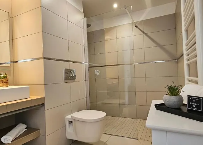 Grand & Beau Climatise Vue Sur Lägenhet Propriano (Corsica)